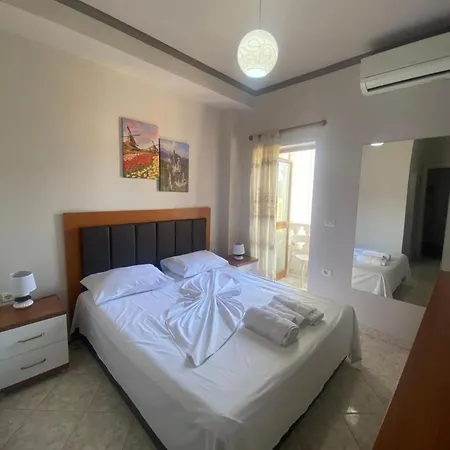 Boho * Barc (Durres)