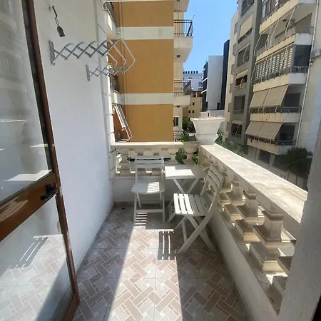 מלון Boho Barc (Durres)