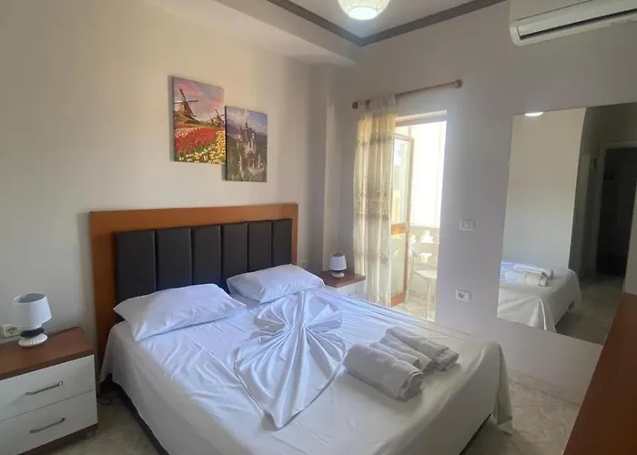 Boho * Barc (Durres)