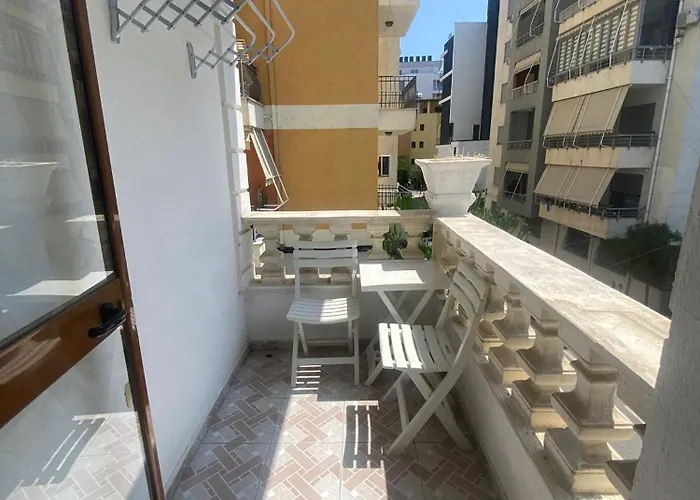 מלון Boho Barc (Durres)